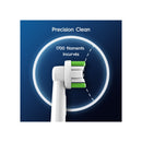 Oral-B Pro Precision Clean - 3 Brossettes