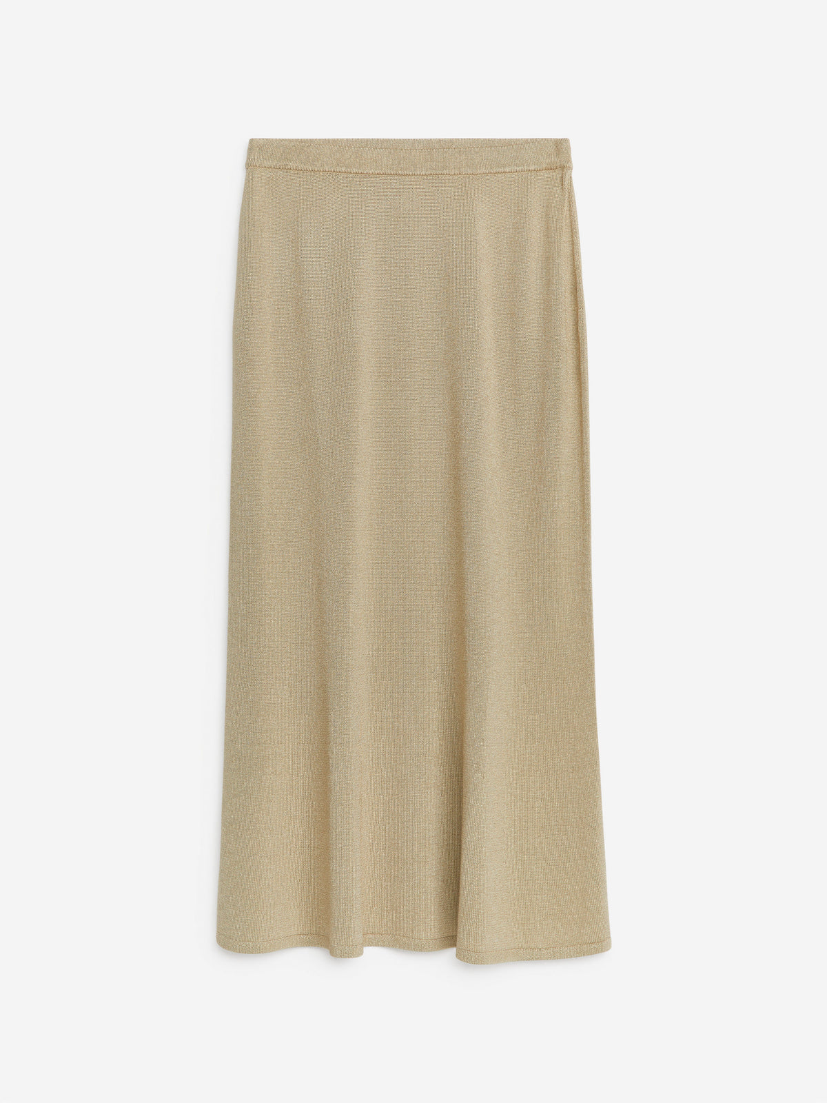 Caeli Skirt - Beige