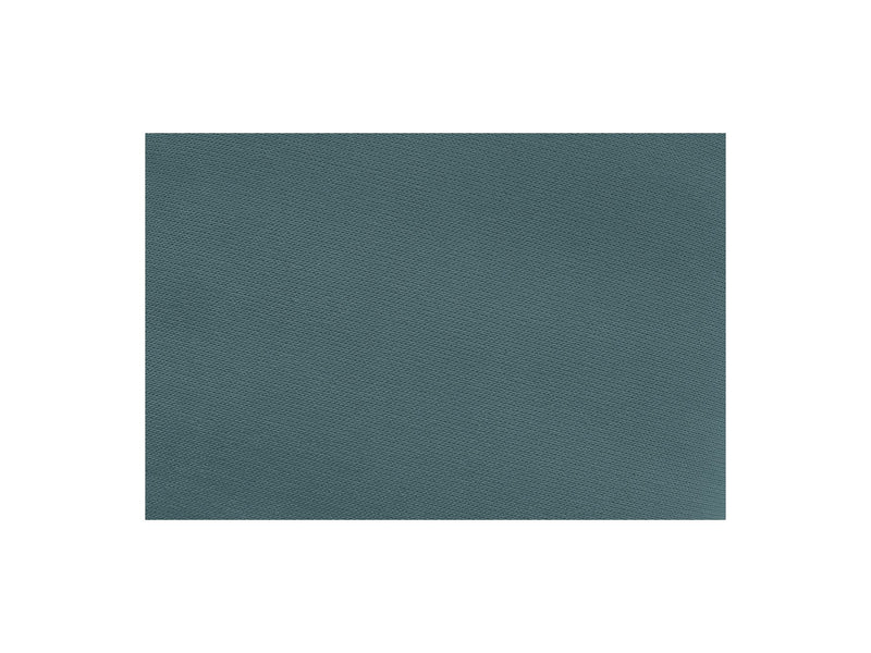 Canapé Droit Fixe 3 Places - Ernest - Tissu Lisse