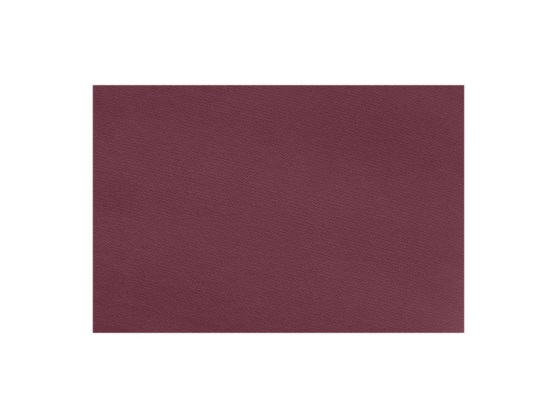 Canapé Droit Fixe 3 Places - Ernest - Tissu Lisse