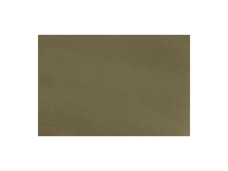 Canapé Droit Fixe 3 Places - Ernest - Tissu Lisse