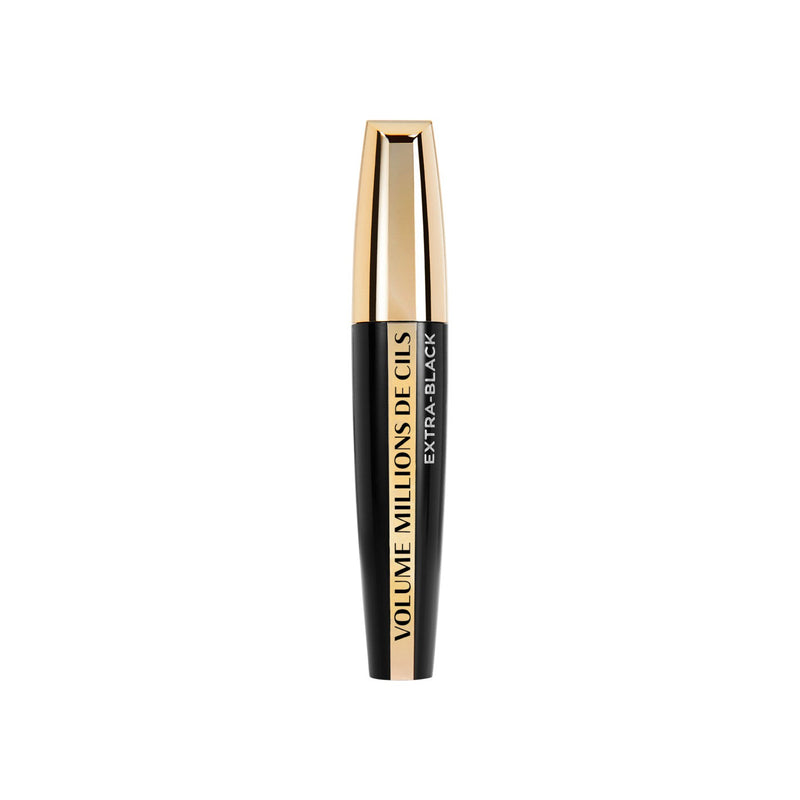 Mascara Volume Millions De Cils Extra Black