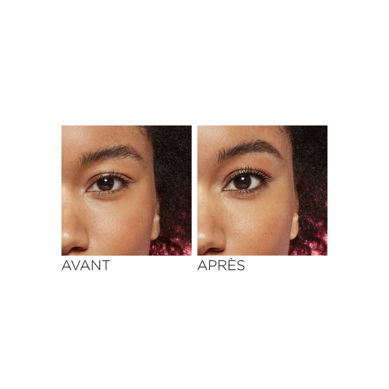 Mascara Volume Millions De Cils Extra Black