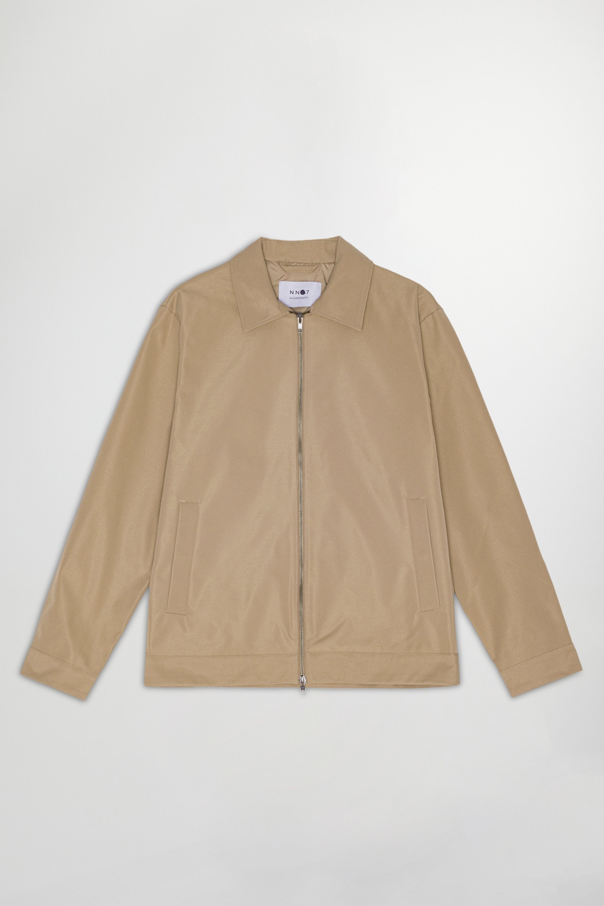 Chaqueta Mael - Khaki