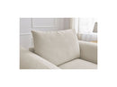 Ernest - Sillón - Tela lisa