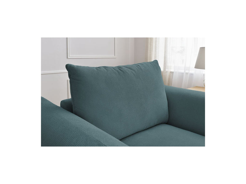 Ernest - Sillón - Tela lisa