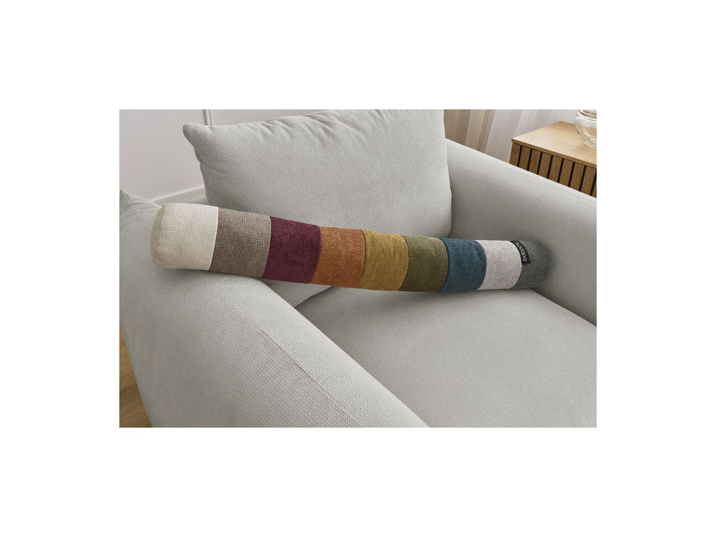 Ernest - Armchair - Smooth Fabric