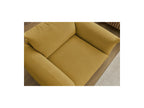 Ernest - Armchair - Smooth Fabric