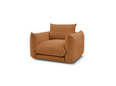 Ernest - Sillón - Tela lisa