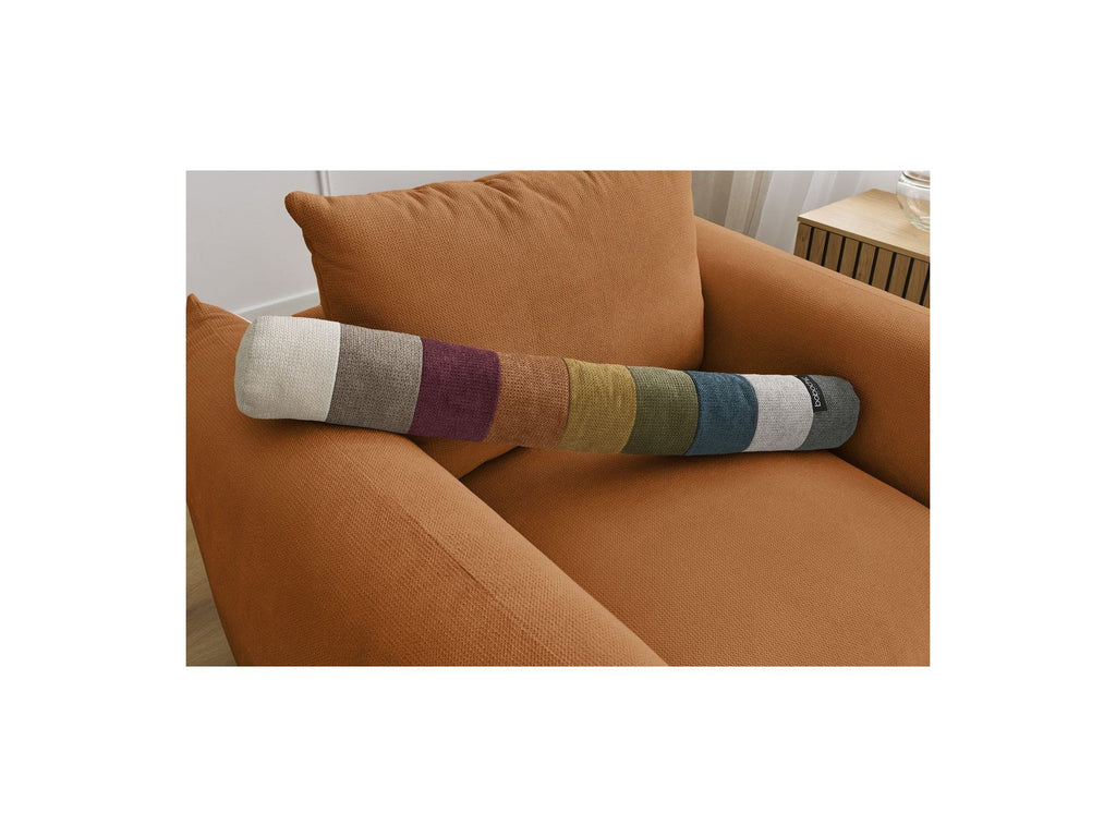 Ernest - Armchair - Smooth Fabric
