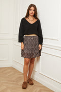 Sweater - Black