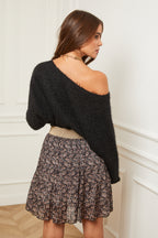 Sweater - Black