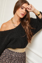 Sweater - Black