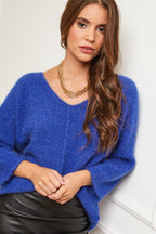 Royal Sweater