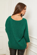 Pull - Vert