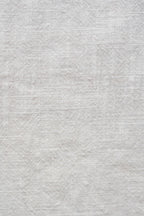 Inti White Linen Jumpsuit
