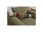 Ernest - Armchair - Smooth Fabric