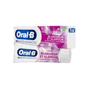 Oral-B Pasta dentífrica 3D White Advanced Luxe Blancheur Et Glamour