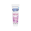 Oral-B Dentifrice 3D White Advanced Luxe Blancheur Et Glamour