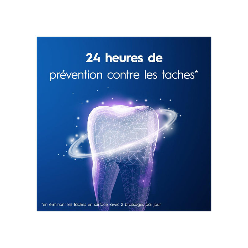 Pasta dentífrica Oral-B 3D White Advanced Luxe Perfection