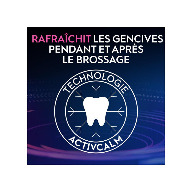 Oral-B Pasta dentífrica Pro Science Advanced Sensibilidad y encías Calma Blancura