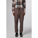 Pantalones Keith - Hierro