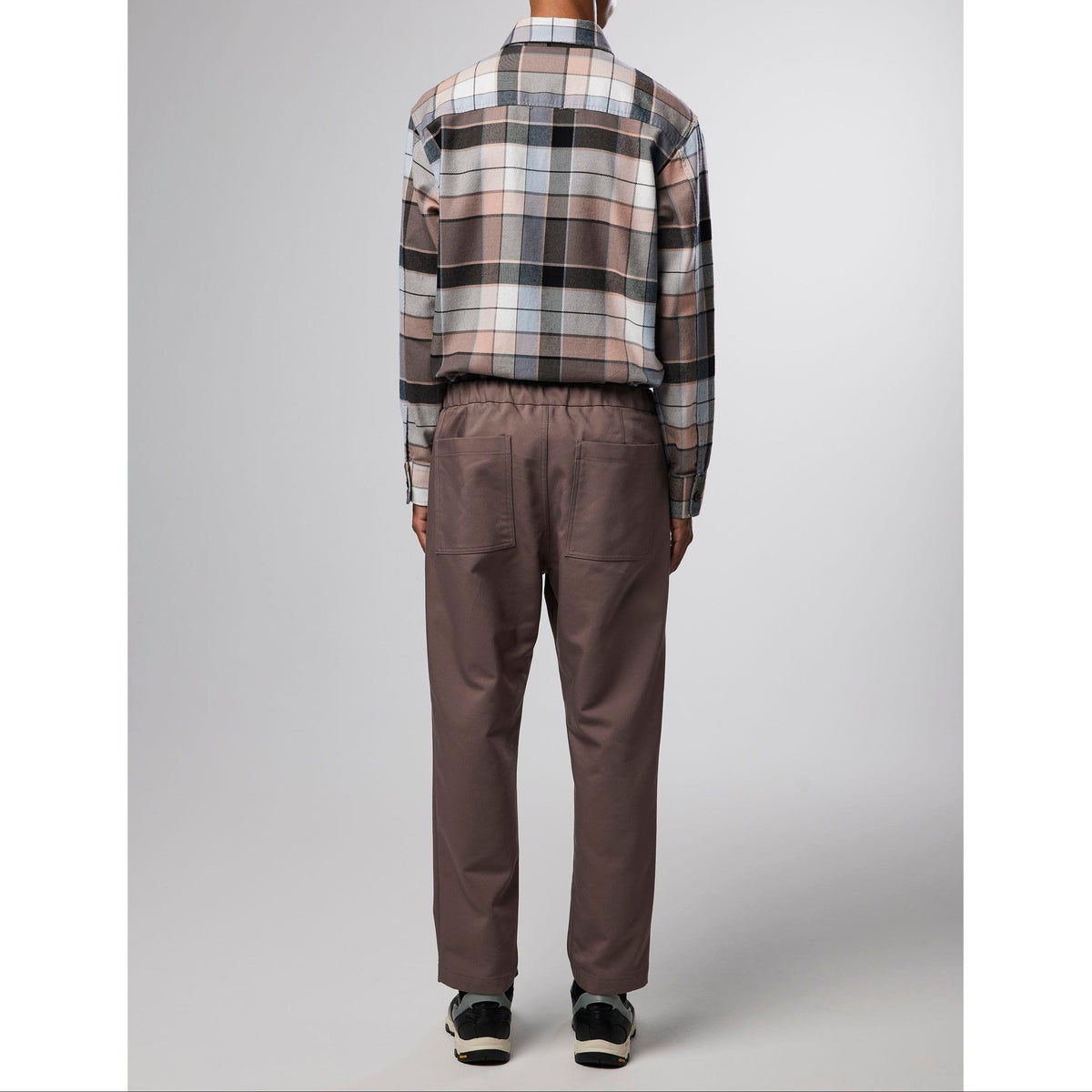 Pantalón Keith - Iron