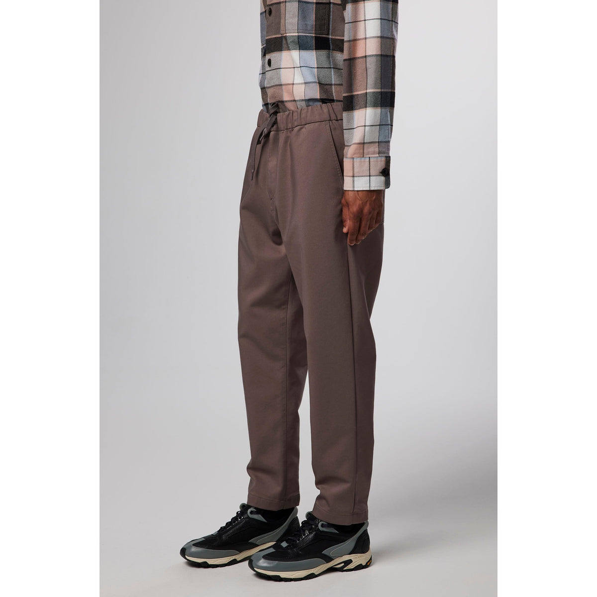 Pantalón Keith - Iron