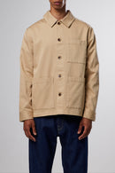 NN07 - Surchemise Ib 1721 - Khaki Paint