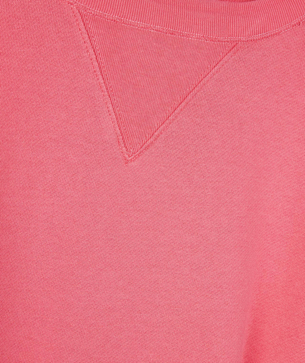 Levi'S Vintage Bay Meadows Crewneck Rose