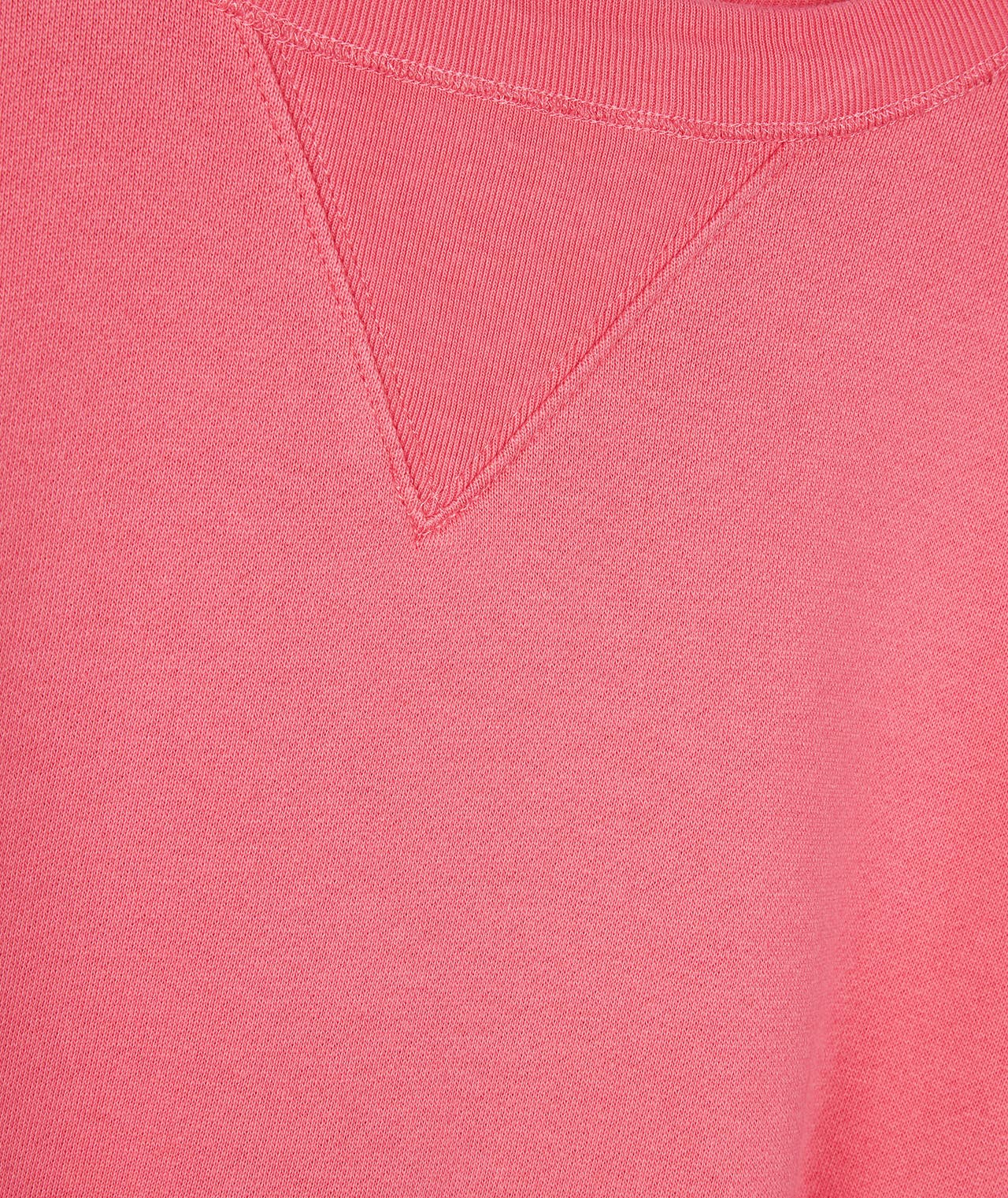 Levi'S Vintage Bay Meadows Crewneck Rose
