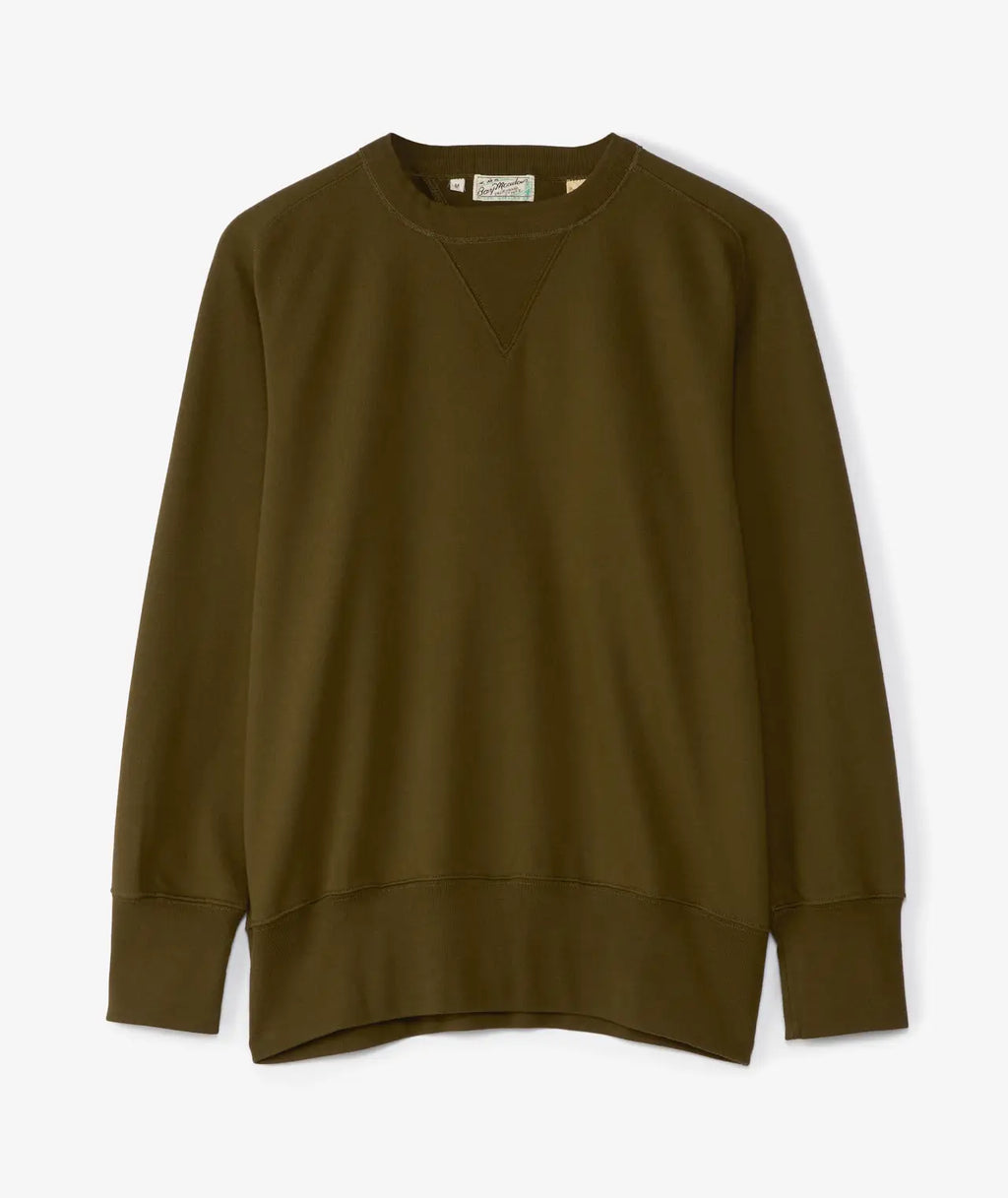 Levi'S Vintage Bay Meadows Crewneck Rose