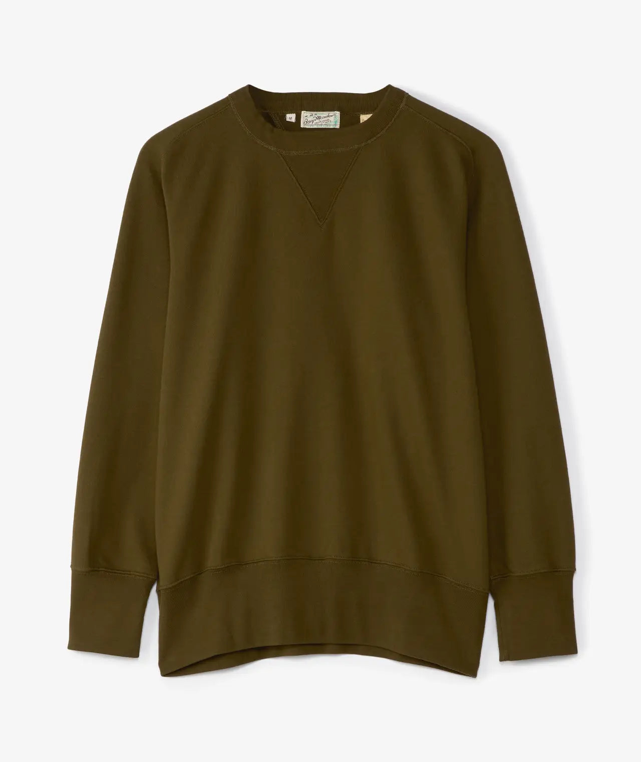 Levi'S Vintage Bay Meadows Crewneck Rose