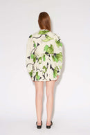MINI ROBE RUBY BEATLES ECRU