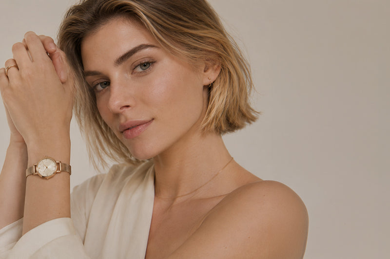Image de la collection Daniel Wellington