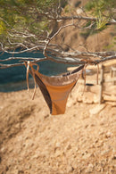 Haut De Maillot Serena - Pink Gold