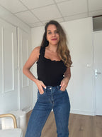 Maryline Blue Jeans