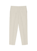 Pantalon - Gris - Femme