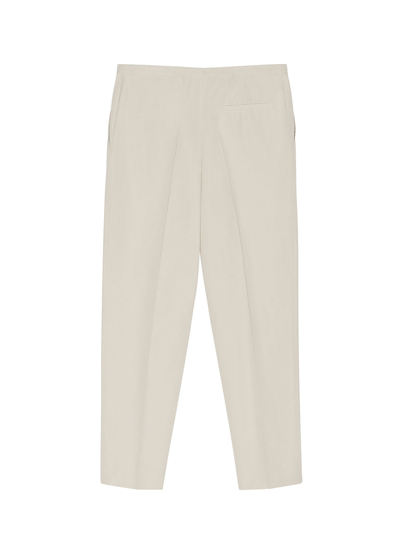 Pantalon - Gris - Femme