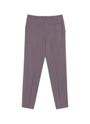 Pantalon - Taupe - Femme