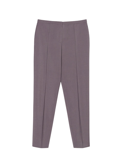 Pantalon - Taupe - Femme
