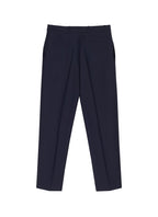 Pantalon - Navy - Femme