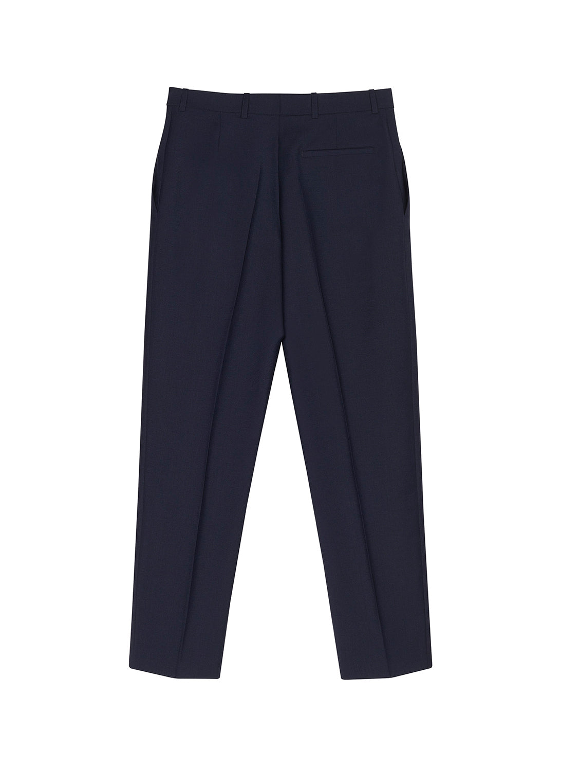 Pantalon - Navy - Femme