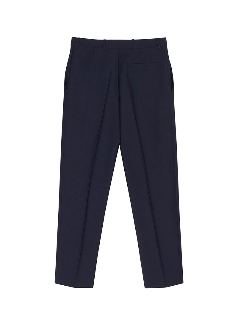 Pantalon - Navy - Femme