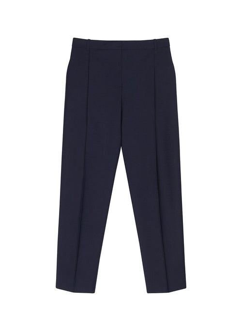 Pantalon - Navy - Femme