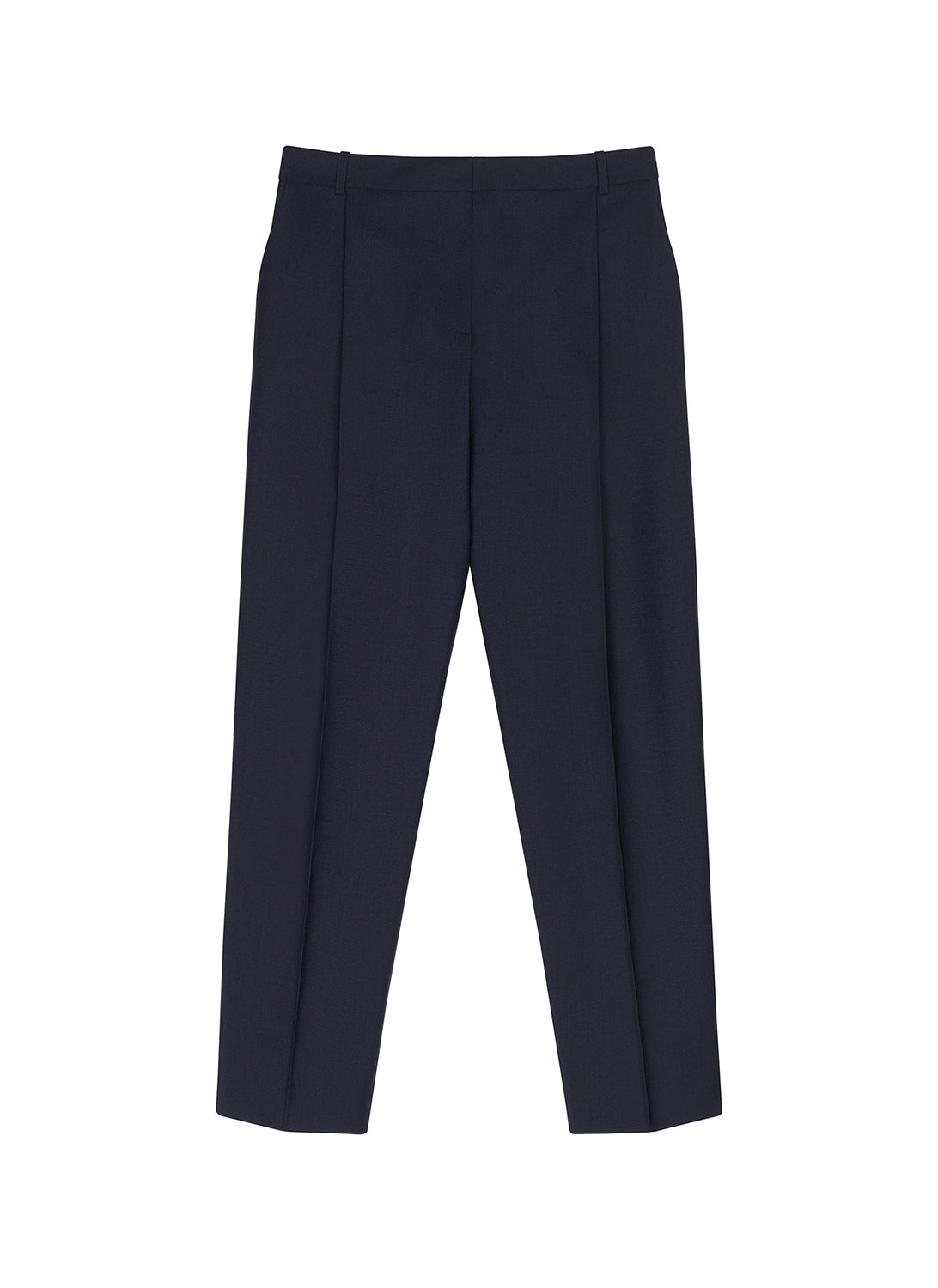 Pantalon - Navy - Femme