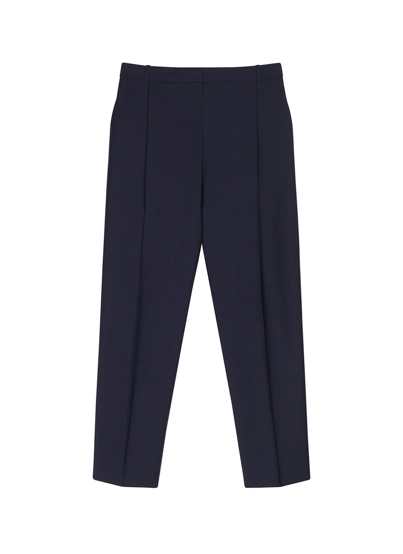 Pantalon - Navy - Femme