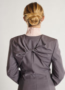 Veste - Taupe - Femme