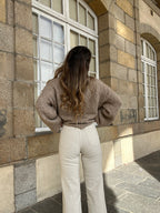 Jean Windy beige