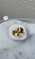 Anello Pasta Voluminosa